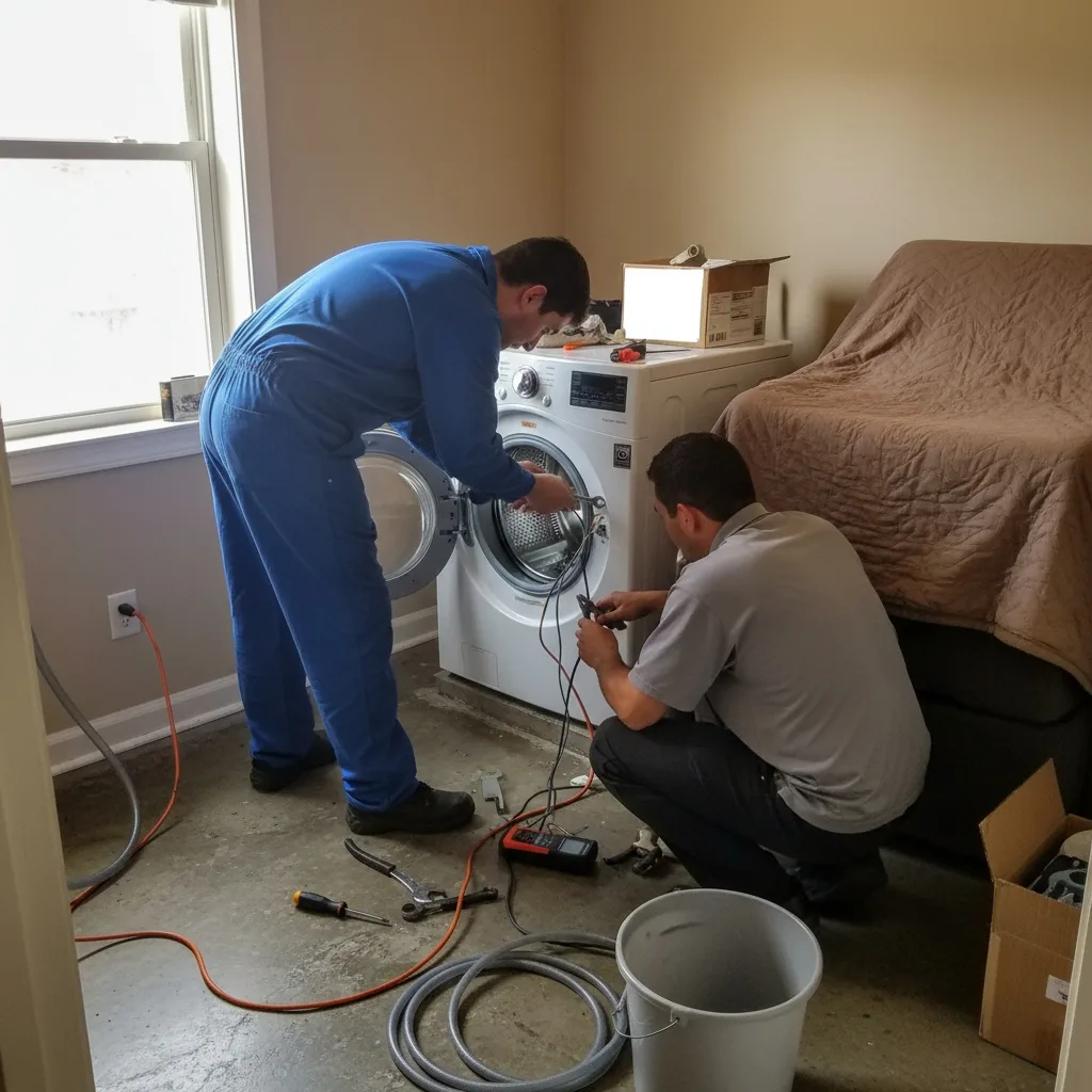 Appliance Repair service in Daytona Beach, FL